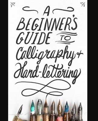 Emulate Android APK Modern Calligraphy Tutorials Emulate Android APK Modern Calligraphy Tutorials