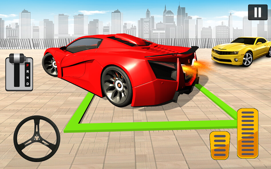 Run android online APK Modern Car Parking 3D:Car Game from MyAndroid or emulate Modern Car Parking 3D:Car Game using MyAndroid Run android online APK Modern Car Parking 3D:Car Game from MyAndroid or emulate Modern Car Parking 3D:Car Game using MyAndroid