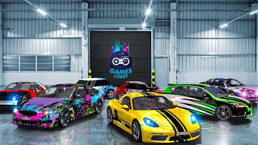 Run android online APK Modern Car Parking 3D from MyAndroid or emulate Modern Car Parking 3D using MyAndroid