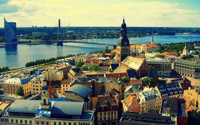 Emulate Android APK Modern Cities Puzzle