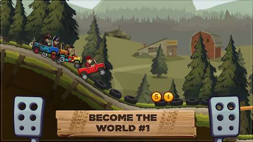 Run android online APK Modern Climber from MyAndroid or emulate Modern Climber using MyAndroid