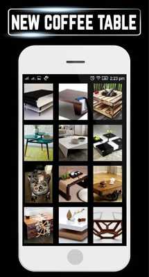 Emulate Android APK Modern Coffee Table Home Ideas Designs Project DIY Emulate Android APK Modern Coffee Table Home Ideas Designs Project DIY