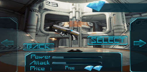 Run android online APK Modern Commando Assassin - Space War Game from MyAndroid or emulate Modern Commando Assassin - Space War Game using MyAndroid