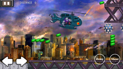 Emulate iPhone app Modern commando war mission order strike frontline using MyAndroid Emulate iPhone app Modern commando war mission order strike frontline using MyAndroid