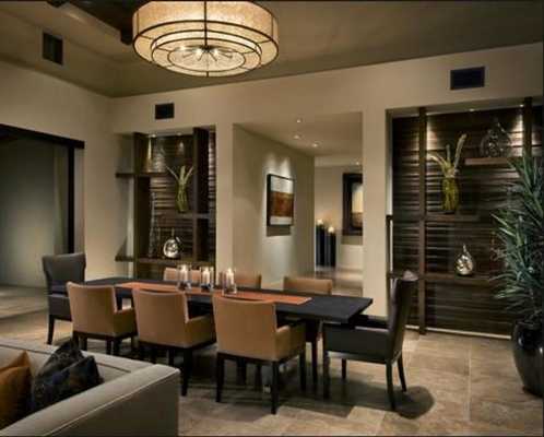 Emulate Android APK Modern Dining Room Model Emulate Android APK Modern Dining Room Model