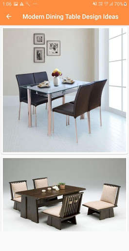 Run android online APK Modern Dining Table Design Ideas from MyAndroid or emulate Modern Dining Table Design Ideas using MyAndroid Run android online APK Modern Dining Table Design Ideas from MyAndroid or emulate Modern Dining Table Design Ideas using MyAndroid