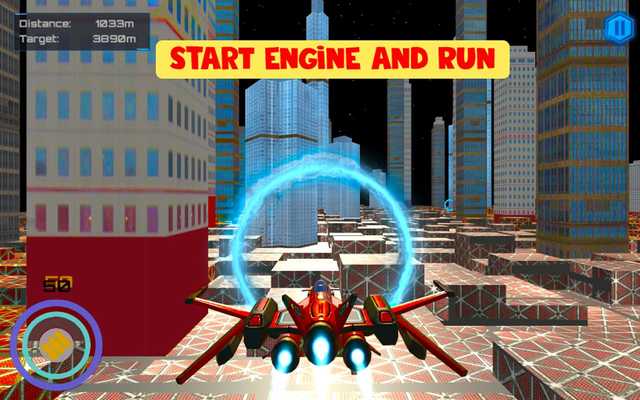 Emulate Android APK Modern Dogfight Warplanes: Air Combat Jet Fighter