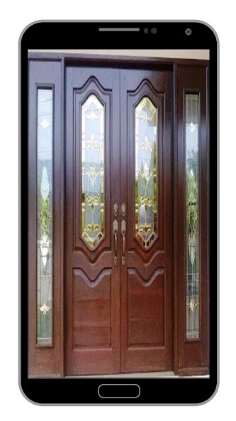 Run android online APK Modern Door Design from MyAndroid or emulate Modern Door Design using MyAndroid