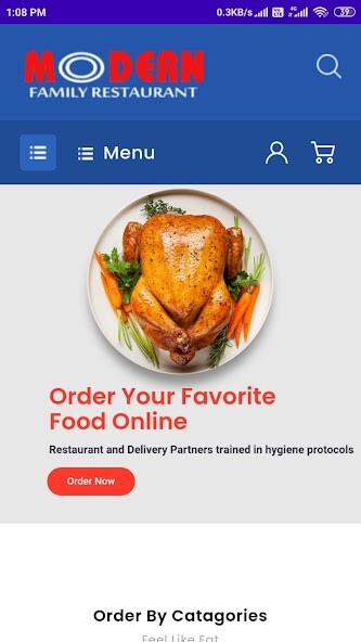 Run android online APK Modern Family Restaurant from MyAndroid or emulate Modern Family Restaurant using MyAndroid Run android online APK Modern Family Restaurant from MyAndroid or emulate Modern Family Restaurant using MyAndroid