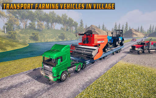 Run android online APK Modern Farming Machines Transporter Truck from MyAndroid or emulate Modern Farming Machines Transporter Truck using MyAndroid Run android online APK Modern Farming Machines Transporter Truck from MyAndroid or emulate Modern Farming Machines Transporter Truck using MyAndroid