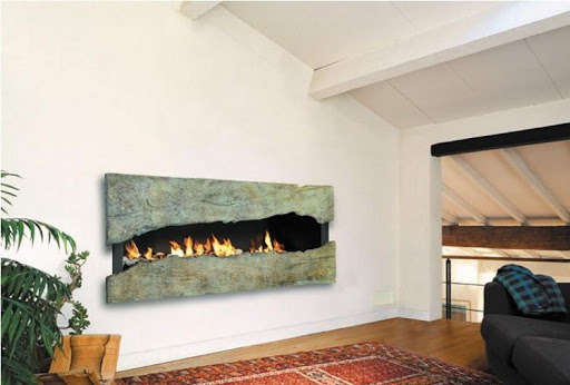 Run android online APK Modern Fireplace Design from MyAndroid or emulate Modern Fireplace Design using MyAndroid