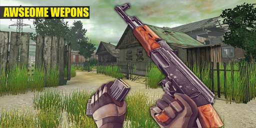 Run android online APK Modern FPS Shooting Battle 2019 - Counter Attack from MyAndroid or emulate Modern FPS Shooting Battle 2019 - Counter Attack using MyAndroid