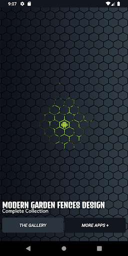 Run android online APK Modern Garden Fences Design Ideas from MyAndroid or emulate Modern Garden Fences Design Ideas using MyAndroid
