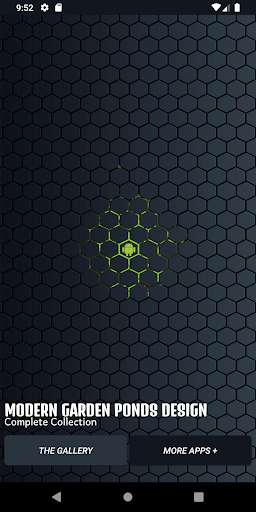 Run android online APK Modern Garden Ponds Design Ideas from MyAndroid or emulate Modern Garden Ponds Design Ideas using MyAndroid