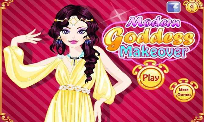 Emulate Android APK Modern Goddess Makeover Spa Emulate Android APK Modern Goddess Makeover Spa