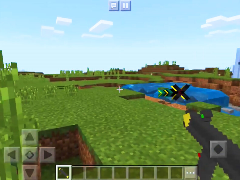 Run android online APK Modern Guns for Minecraft PE from MyAndroid or emulate Modern Guns for Minecraft PE using MyAndroid Run android online APK Modern Guns for Minecraft PE from MyAndroid or emulate Modern Guns for Minecraft PE using MyAndroid