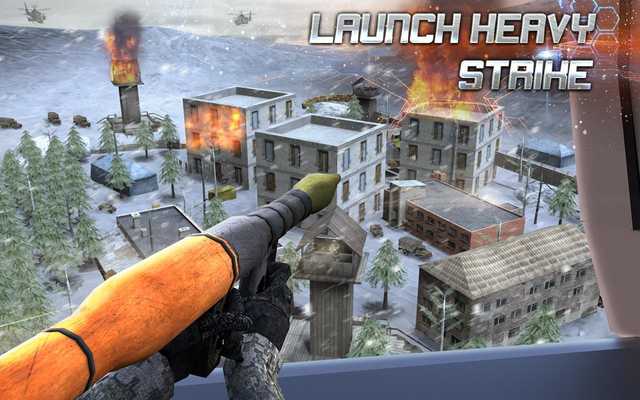 Emulate Android APK Modern Gunship Battle: Strike Emulate Android APK Modern Gunship Battle: Strike