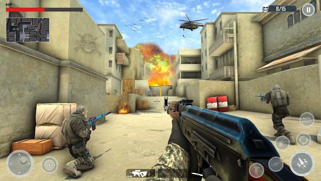 Run android online APK Modern Gun War Shooting Games from MyAndroid or emulate Modern Gun War Shooting Games using MyAndroid Run android online APK Modern Gun War Shooting Games from MyAndroid or emulate Modern Gun War Shooting Games using MyAndroid