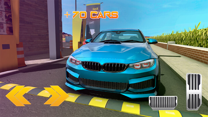 Run android online APK Modern Hard Car Parking Games from MyAndroid or emulate Modern Hard Car Parking Games using MyAndroid Run android online APK Modern Hard Car Parking Games from MyAndroid or emulate Modern Hard Car Parking Games using MyAndroid