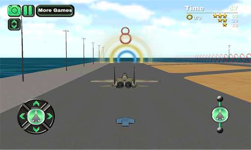 Emulate Android APK Modern Hero Flight Simulator Emulate Android APK Modern Hero Flight Simulator