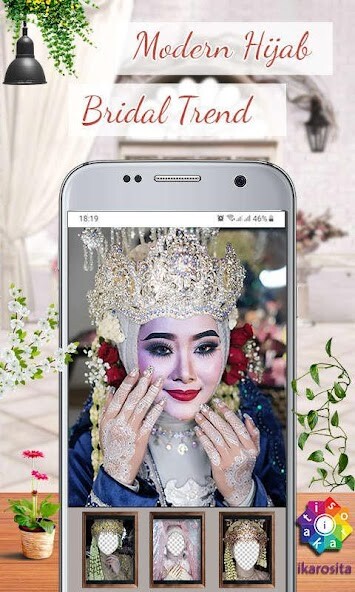 Run android online APK Modern Hijab Bridal from MyAndroid or emulate Modern Hijab Bridal using MyAndroid Run android online APK Modern Hijab Bridal from MyAndroid or emulate Modern Hijab Bridal using MyAndroid