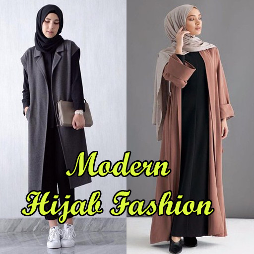 Run android online APK MODERN HIJAB FASHION from MyAndroid or emulate MODERN HIJAB FASHION using MyAndroid