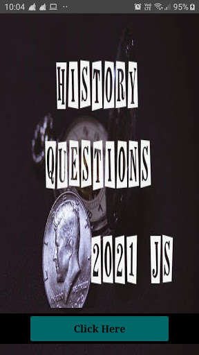 Run android online APK Modern History Questions 2021-JS from MyAndroid or emulate Modern History Questions 2021-JS using MyAndroid