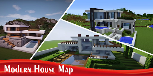 Run android online APK Modern House Map For MCPE from MyAndroid or emulate Modern House Map For MCPE using MyAndroid Run android online APK Modern House Map For MCPE from MyAndroid or emulate Modern House Map For MCPE using MyAndroid