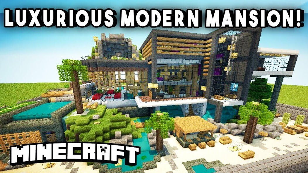 Run android online APK Modern House Maps for Minecraft from MyAndroid or emulate Modern House Maps for Minecraft using MyAndroid Run android online APK Modern House Maps for Minecraft from MyAndroid or emulate Modern House Maps for Minecraft using MyAndroid