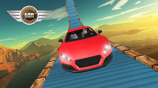Emulate Android APK Modern Impossible Tracks Car Stunts: Scary Drive Emulate Android APK Modern Impossible Tracks Car Stunts: Scary Drive
