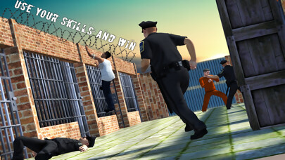 Emulate iPhone app Modern Jail Break using MyAndroid