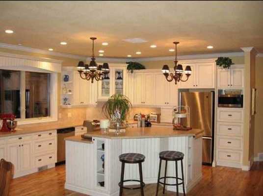 Emulate Android APK Modern Kitchen Room Model Emulate Android APK Modern Kitchen Room Model