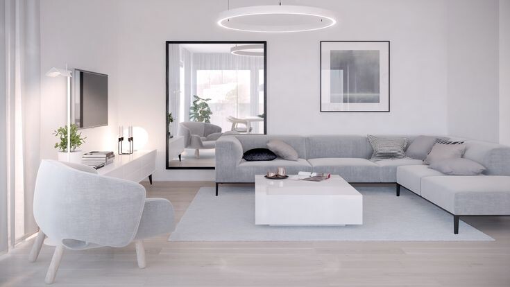 Run android online APK modern living room from MyAndroid or emulate modern living room using MyAndroid