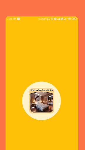 Run android online APK Modern Log Cabin Decorating Ideas from MyAndroid or emulate Modern Log Cabin Decorating Ideas using MyAndroid