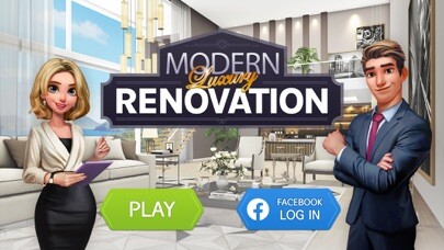 Emulate iPhone app Modern Luxury Renovation using MyAndroid Emulate iPhone app Modern Luxury Renovation using MyAndroid