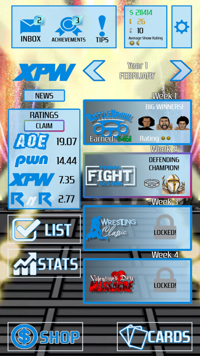 Run android online APK Modern Mania Wrestling from MyAndroid or emulate Modern Mania Wrestling using MyAndroid Run android online APK Modern Mania Wrestling from MyAndroid or emulate Modern Mania Wrestling using MyAndroid