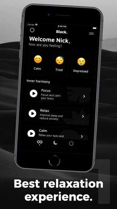 Emulate iPhone app Modern Manifest using MyAndroid Emulate iPhone app Modern Manifest using MyAndroid