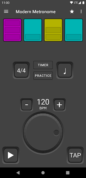 Run android online APK Modern Metronome from MyAndroid or emulate Modern Metronome using MyAndroid Run android online APK Modern Metronome from MyAndroid or emulate Modern Metronome using MyAndroid