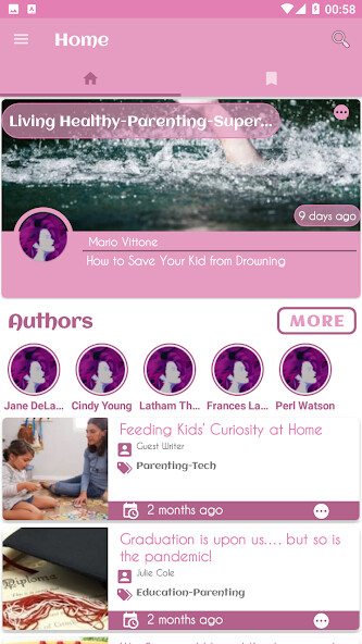 Run android online APK Modern Mother from MyAndroid or emulate Modern Mother using MyAndroid Run android online APK Modern Mother from MyAndroid or emulate Modern Mother using MyAndroid