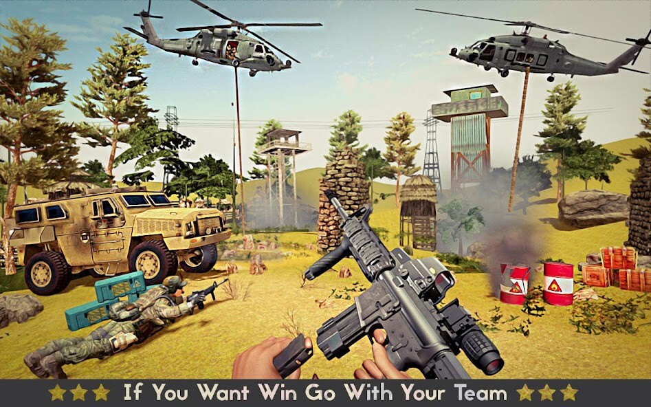 Run android online APK Modern Offline Shooting Games from MyAndroid or emulate Modern Offline Shooting Games using MyAndroid Run android online APK Modern Offline Shooting Games from MyAndroid or emulate Modern Offline Shooting Games using MyAndroid