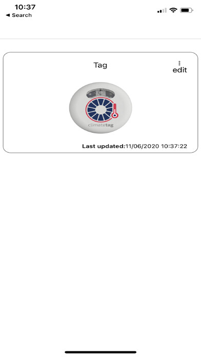 Emulate iPhone app ModernRadioScan using MyAndroid