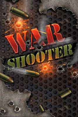 Emulate Android APK Modern Shooter-War Edition