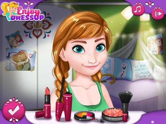 Emulate Android APK Modern Sisters Elsa and Anna Emulate Android APK Modern Sisters Elsa and Anna