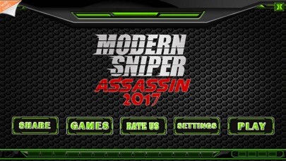 Emulate iPhone app Modern Sniper Assassin Ultimate 3d using MyAndroid Emulate iPhone app Modern Sniper Assassin Ultimate 3d using MyAndroid