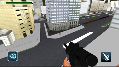 Emulate iPhone app Modern Sniper Shooting 2017 - Army Duty for Killin using MyAndroid Emulate iPhone app Modern Sniper Shooting 2017 - Army Duty for Killin using MyAndroid
