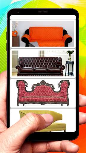 Run android online APK Modern Sofa Design Ideas (Offline) from MyAndroid or emulate Modern Sofa Design Ideas (Offline) using MyAndroid