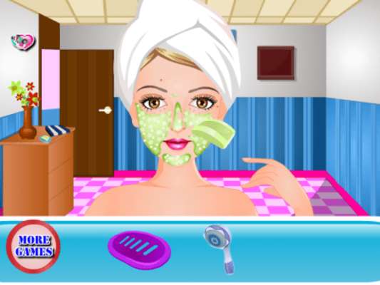 Emulate Android APK Modern Spa Doctor Games Emulate Android APK Modern Spa Doctor Games