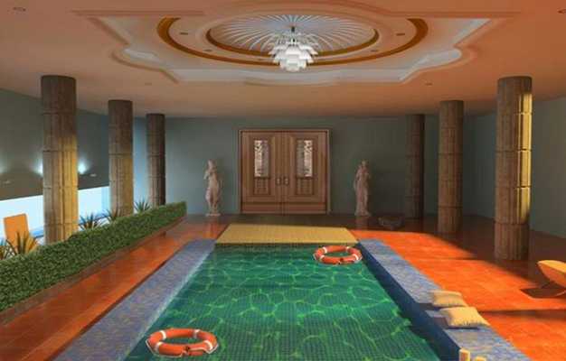 Emulate Android APK Modern Spa House Escape 3 Emulate Android APK Modern Spa House Escape 3