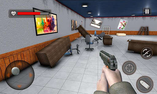 Run android online APK Modern Special Ops: Anti Terrorist Shooting Game from MyAndroid or emulate Modern Special Ops: Anti Terrorist Shooting Game using MyAndroid