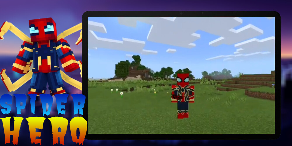 Run android online APK Modern spider hero mod from MyAndroid or emulate Modern spider hero mod using MyAndroid Run android online APK Modern spider hero mod from MyAndroid or emulate Modern spider hero mod using MyAndroid